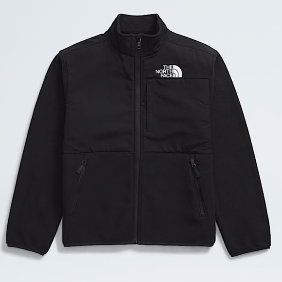 Face Arc Logo Denali Fleece Jacket Supreme Denali Supreme ×THE